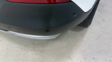 Vauxhall Grandland X 1.2 Turbo SRi Nav 5dr Petrol Hatchback
